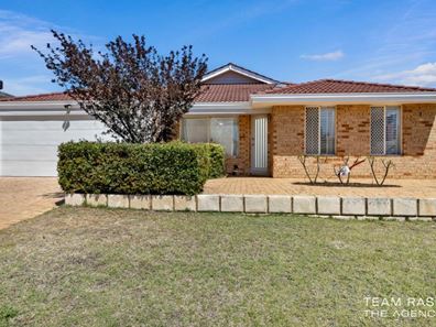 106 Balladong Loop, Carramar WA 6031