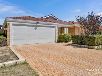 106 Balladong Loop, Carramar WA 6031