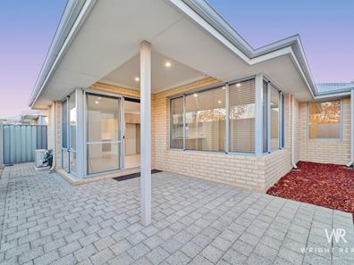 8/39 Panzano Circuit, Woodvale WA 6026