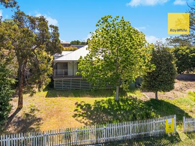 29 Hester Street, Bridgetown WA 6255