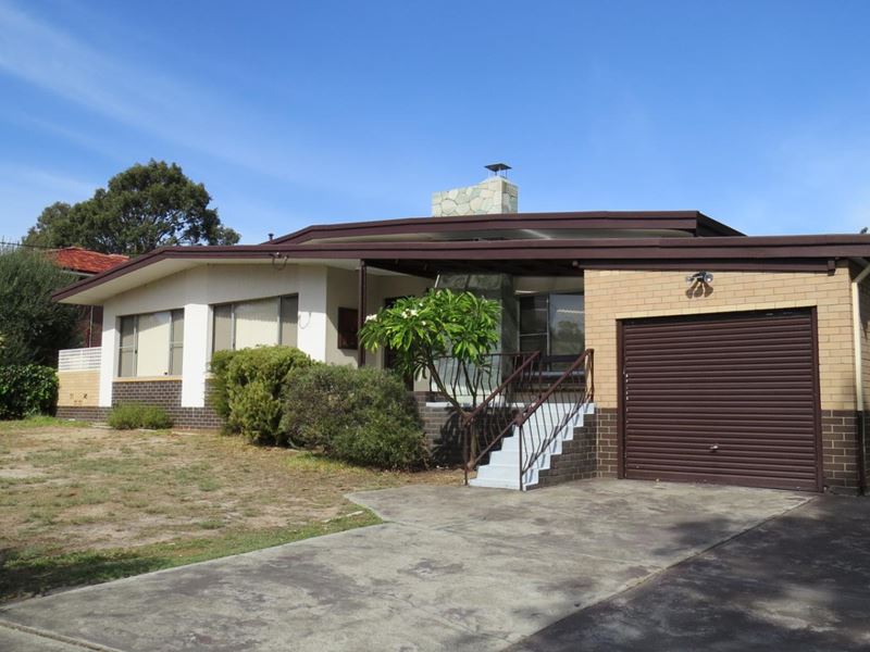 219 Kalamunda Road, Maida Vale