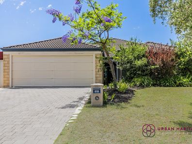 20 Camballin Loop, Bertram WA 6167