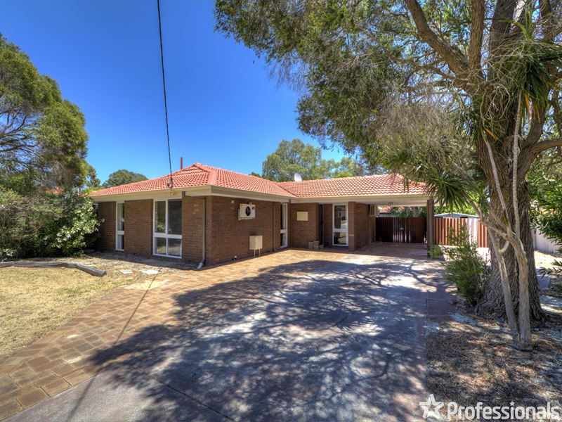 16 Mahonia Way, Forrestfield