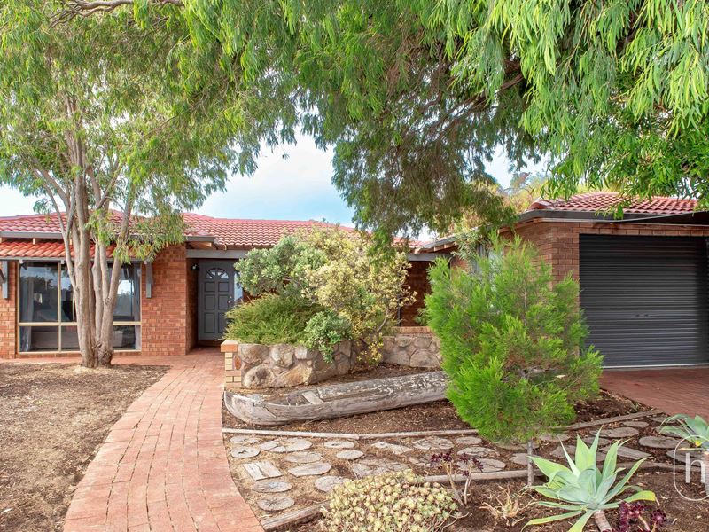 8 Coma Place, Beldon