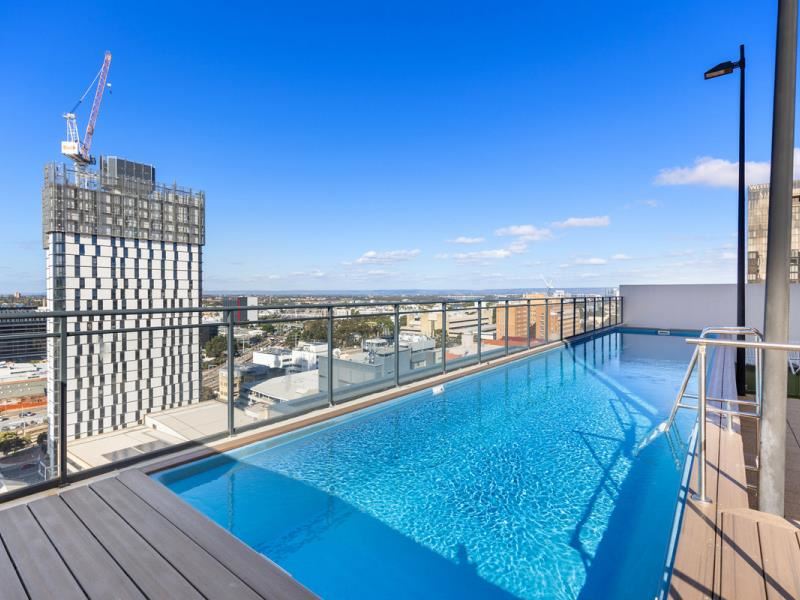 68/101 Murray Street, Perth
