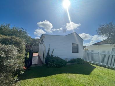 18A Ellis Street, Augusta WA 6290