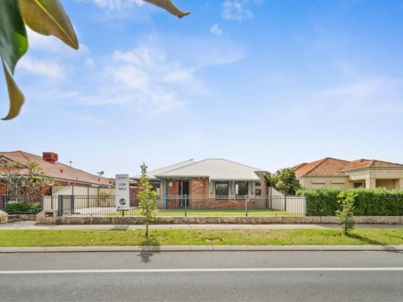 293 Wentworth Parade, Success