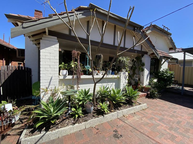 6 Carey Street, Kensington