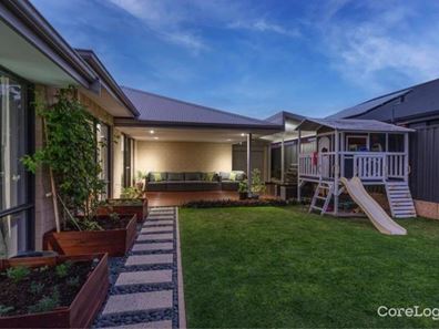 41 Ballybofey Loop,, Bullsbrook WA 6084