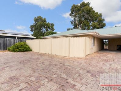 1/51 Burton Retreat, Stratton WA 6056