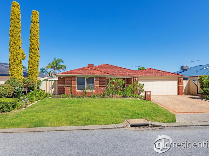 11 Yelka Way, Bertram WA 6167