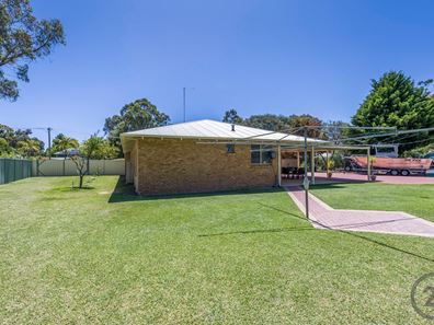 10 Elleker Close, Greenfields WA 6210