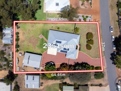 10 Elleker Close, Greenfields WA 6210