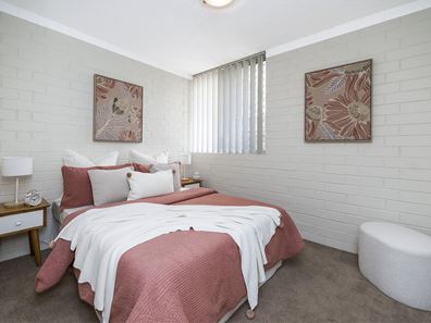 2E/47 Herdsman Parade, Wembley WA 6014