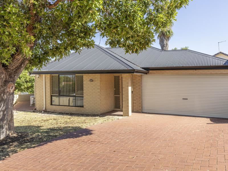 1A Rye Place, Nollamara