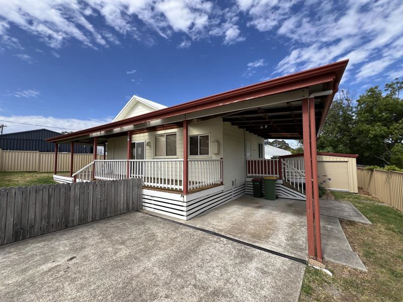 31 Ocean Beach Road, Denmark WA 6333