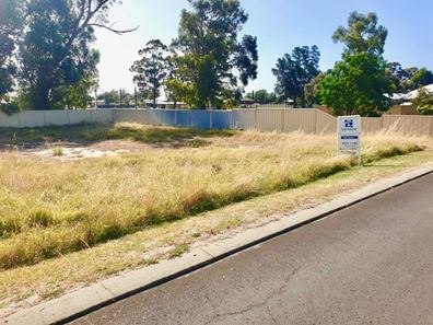 9 MCDOWELL STREET, Yarloop WA 6218