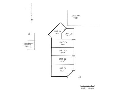 Lot 2, C1-C6/15 Covenant Lane, Byford WA 6122