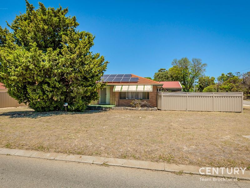 47 Cyril Road, High Wycombe