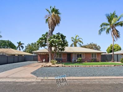 3 Farwig Court, Millars Well WA 6714