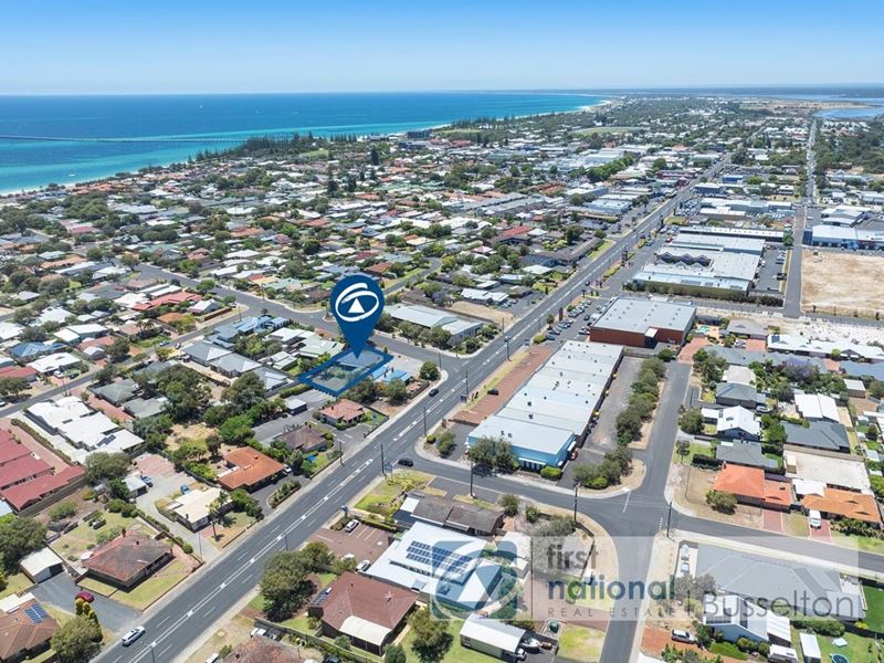 60 High Street, West Busselton