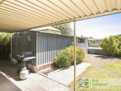 60 High Street, West Busselton WA 6280