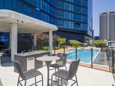 2707/600 Wellington Street, Perth WA 6000