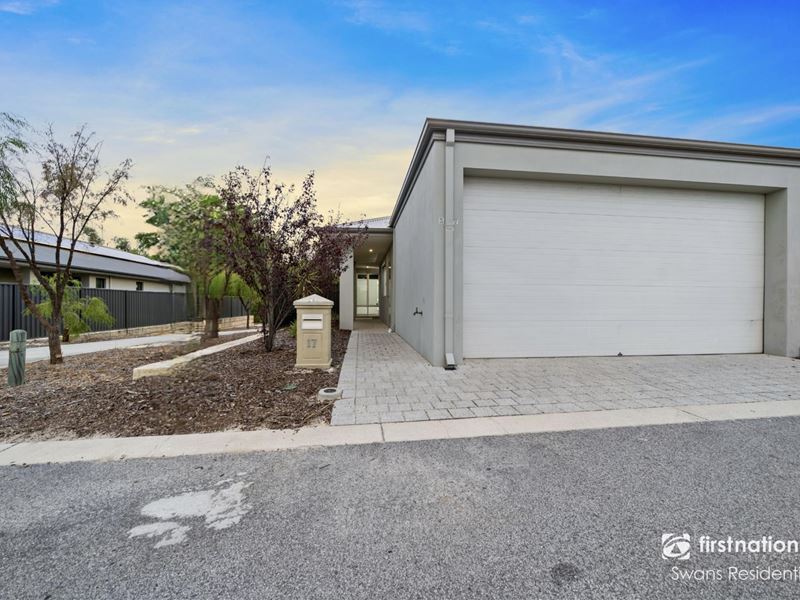 17 Jericho Lane, Aveley WA 6069