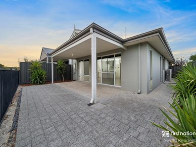 17 Jericho Lane, Aveley WA 6069