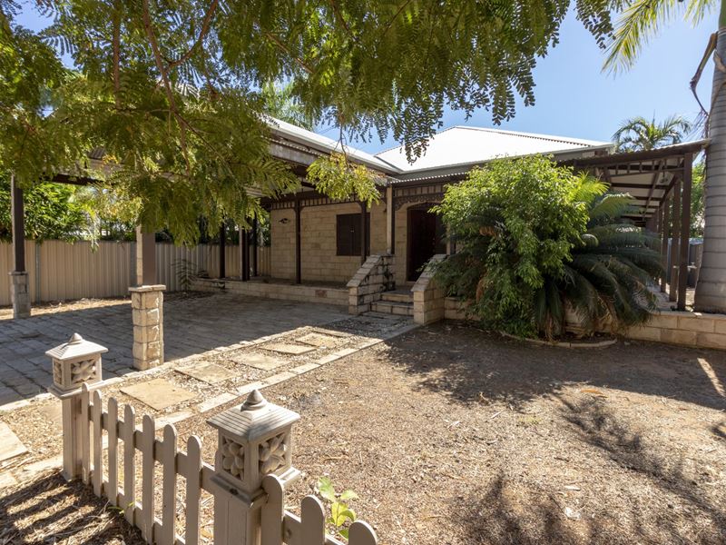 10 Livistona Street, Kununurra WA 6743