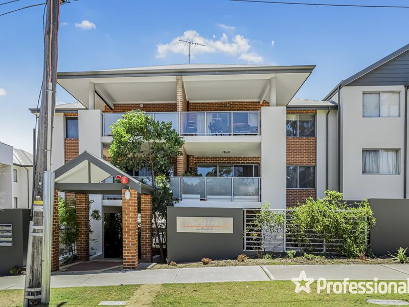 11/54 Central Avenue, Maylands WA 6051