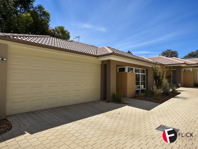 31B Archidamus Road, Coolbellup WA 6163