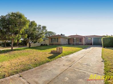 13 Kaduka Way, Lynwood WA 6147