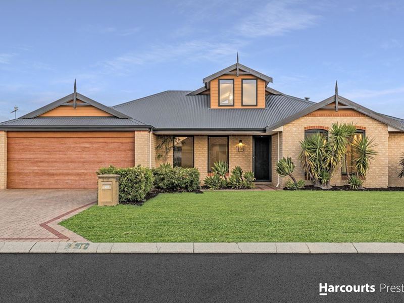 11 Concord Terrace, Atwell WA 6164