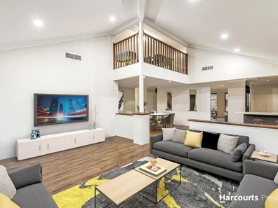11 Concord Terrace, Atwell WA 6164
