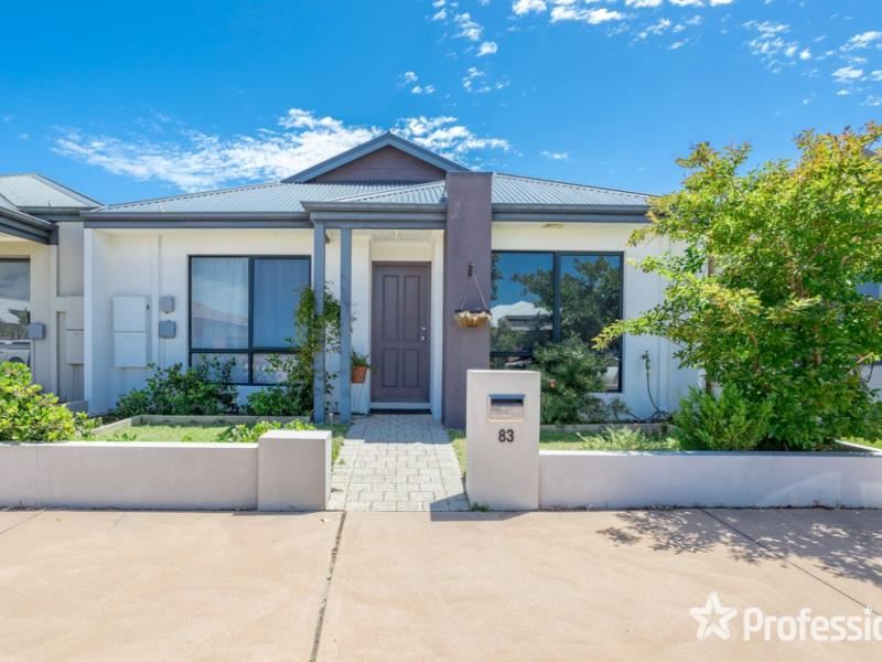 83 Veterans Drive, Byford WA 6122