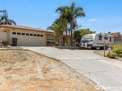 3 Burrows Place, Parmelia WA 6167