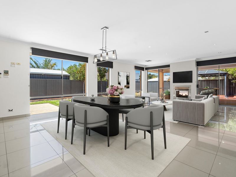 26 Cowra Turn, Aveley WA 6069