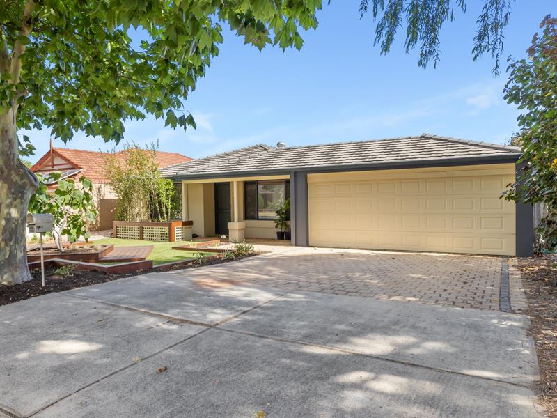 53 Scaddan Street, Bassendean WA 6054