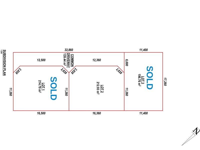20 Harfoot Street (Proposed lot 3), Willagee WA 6156