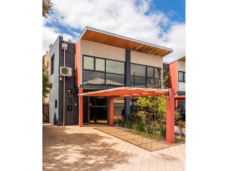 1/103 Cambridge  Street, West Leederville