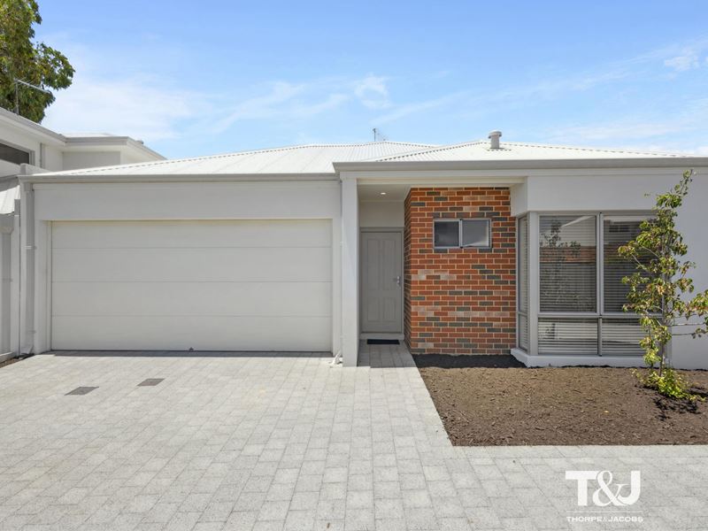 9B Halley Street, Innaloo WA 6018