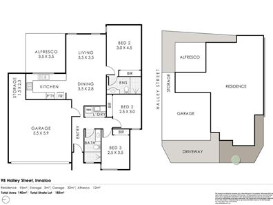 9B Halley Street, Innaloo WA 6018