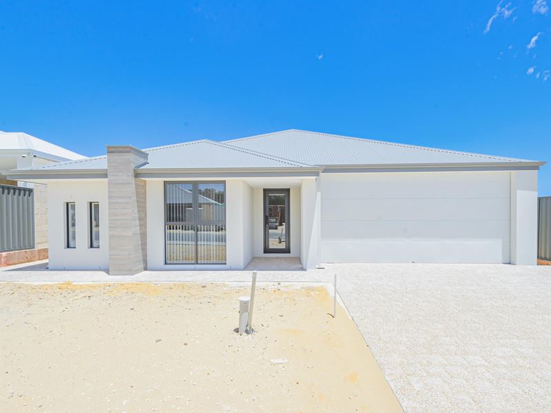 5 Wintergreen Way, Bullsbrook