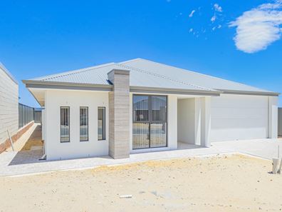 5 Wintergreen Way, Bullsbrook WA 6084