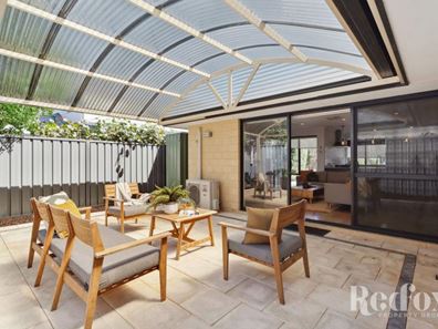 50A Grand Promenade, Bayswater WA 6053