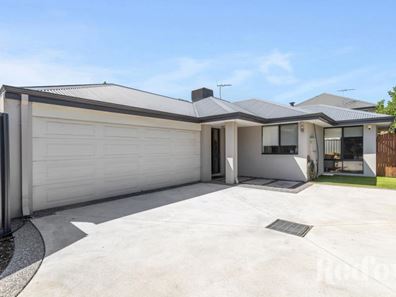 50A Grand Promenade, Bayswater WA 6053