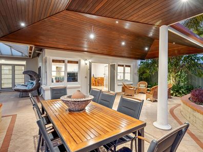 43 Elstree Avenue, Coolbinia WA 6050