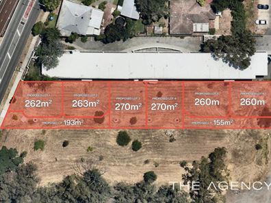 139 Whatley Crescent, Bayswater WA 6053