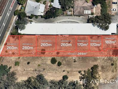 139 Whatley Crescent, Bayswater WA 6053